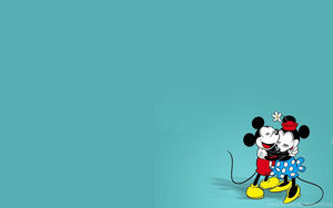 ミッキーマウス ディズニーフレンズの壁紙画像まとめ 3 5 Renote リノート