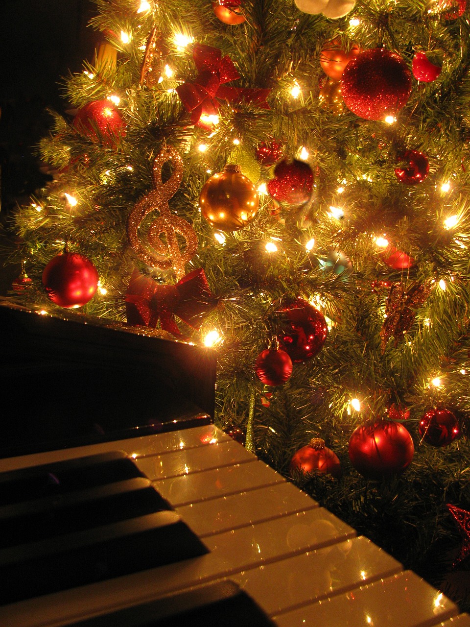 【山下達郎】人気クリスマスソングのピアノアレンジ動画まとめ【ドリカム】