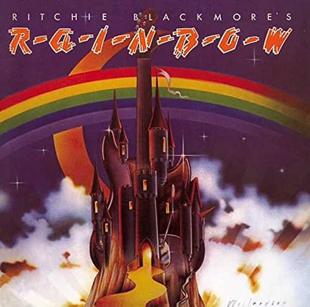 Rainbow（レインボー）の名曲・代表曲まとめ！「Kill The King」など