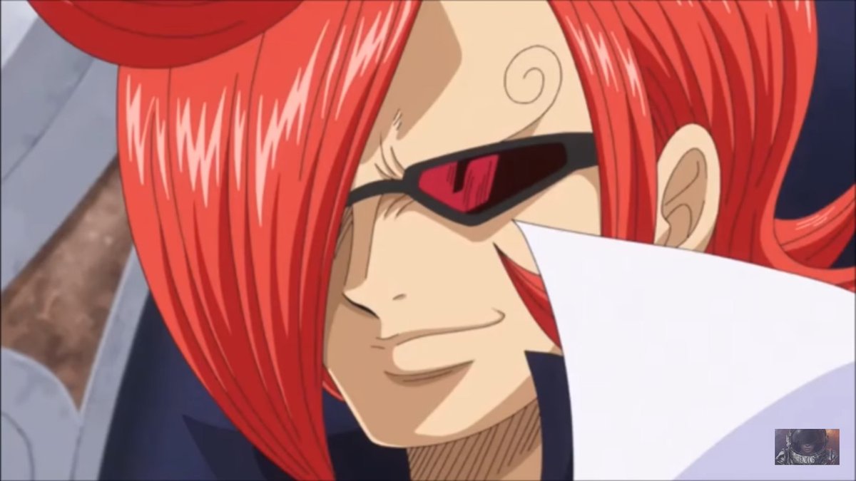 ヴィンスモーク レイジュ One Piece の徹底解説 考察まとめ 2 3 Renote リノート