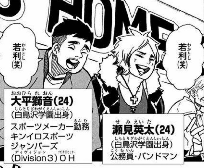 ハイキュー キャラバッジコレクション 缶バッジ 瀬見英太 セット ハイキュー キャラバッジコレクション 缶バッジ 瀬見英太 セット