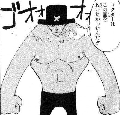 One Piece ワンピース の悪魔の実と能力者まとめ 12 19 Renote リノート