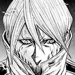 テラフォーマーズ Terra Formars のネタバレ解説 考察まとめ 2 5 Renote リノート テラフォーマーズ Terra Formars のネタバレ解説 考察まとめ 2 5 Renote リノート