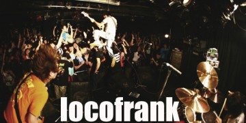 locofrankのライブへ行きたい♥押さえておきたい曲10選