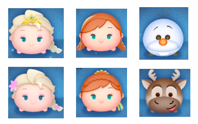 いまさらだけど ツムツム ってなに っていうあなたのために超ゲキ甘まとめ 2 2 Renote リノート