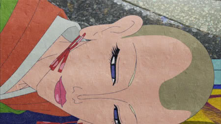 モノノ怪 アニメ のネタバレ解説 考察まとめ 7 8 Renote リノート