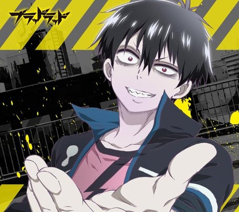 魅力的な吸血鬼キャラ8選 Renote リノート