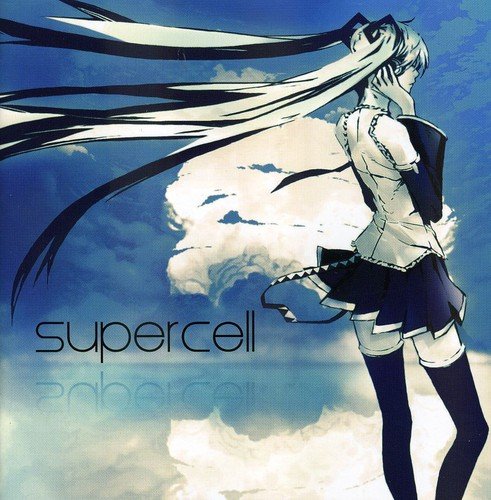 supercell / スーパーセル