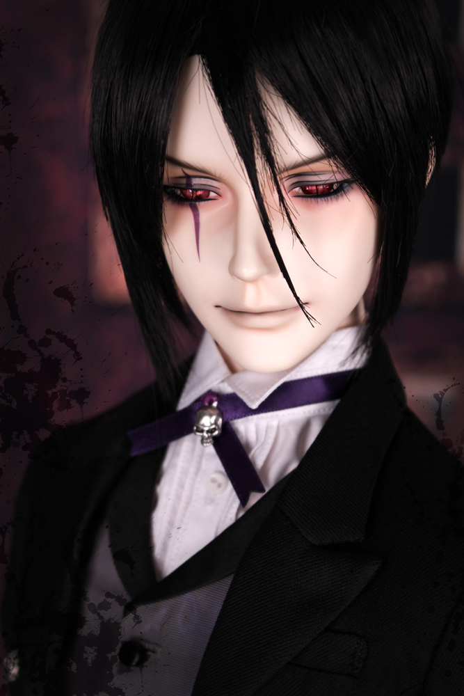 黒執事 シエル 双子幼年 コスプレ 衣装 くろしつじ シエル·ファントム