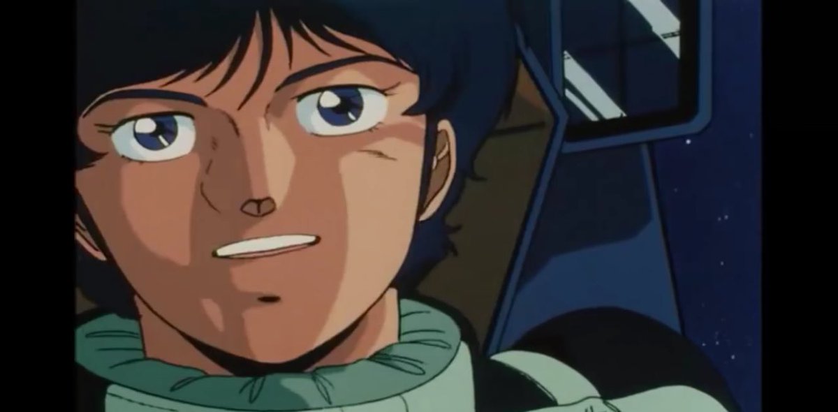 機動戦士zガンダム ゼータ の名言 名セリフ 名シーン 名場面まとめ 3 3 Renote リノート