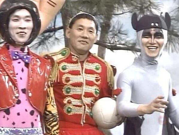 タケちゃんマン ピコピコハンマー オレたちひょうきん族 【MIDI再生