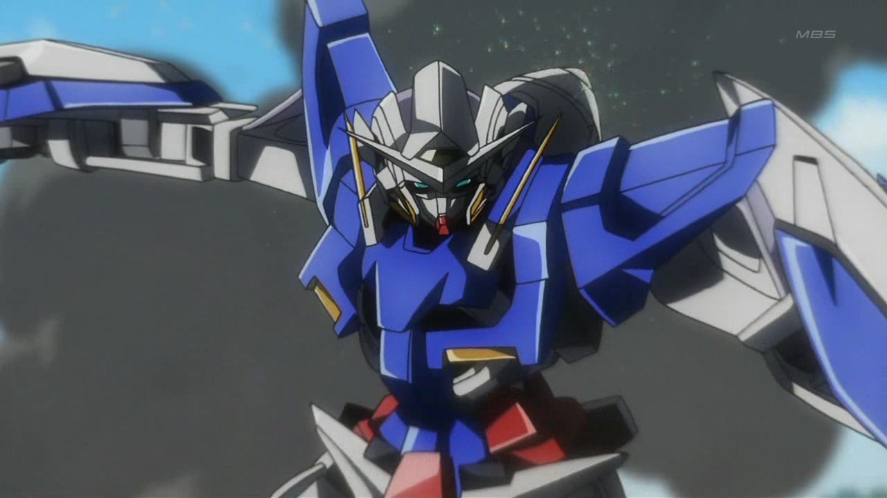 機動戦士ガンダム00 ダブルオー のネタバレ解説 考察まとめ 2 3 Renote リノート
