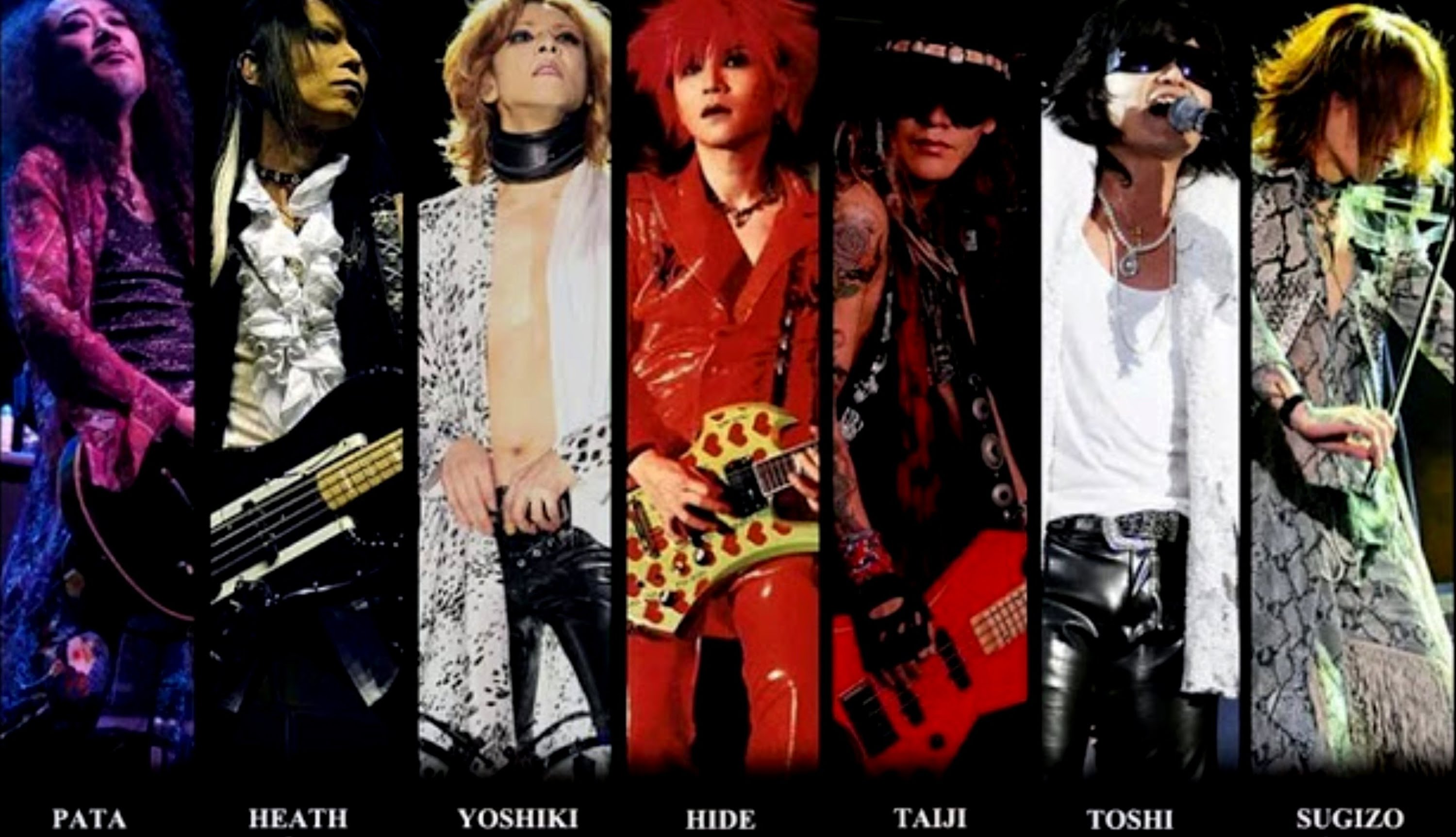 レア？YOSHIKIドラムスティック XJAPAN hide TAIJI 沢田泰司PATA TOSHI