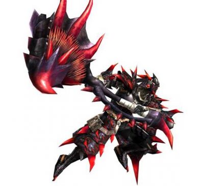 モンスターハンターダブルクロス モンハンダブルクロス Mhxx のネタバレ解説 考察まとめ 2 5 Renote リノート