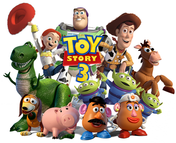 トイ・ストーリー3（Toy Story 3）のネタバレ解説・考察まとめ