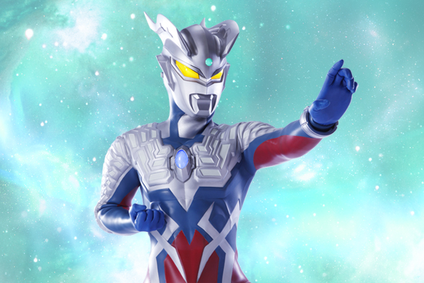 今こそ注目したい ウルトラマンゼロについてあれこれ Renote リノート