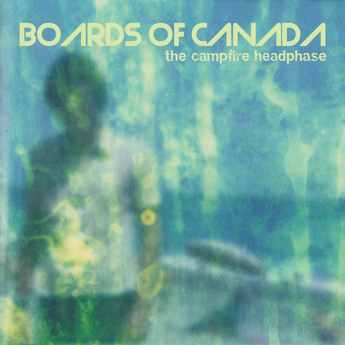 Boards Of Canada／ボーズオブカナダ／LP