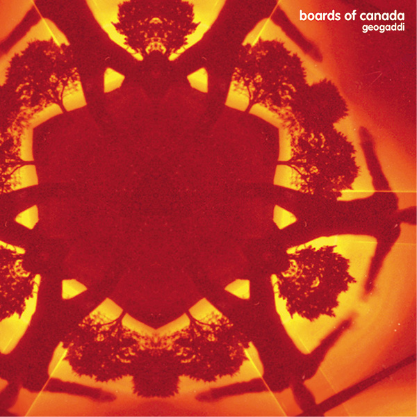Boards Of Canada／ボーズオブカナダ／LP