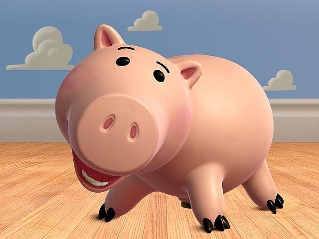 トイ ストーリー Toy Story のネタバレ解説 考察まとめ 2 4 Renote リノート