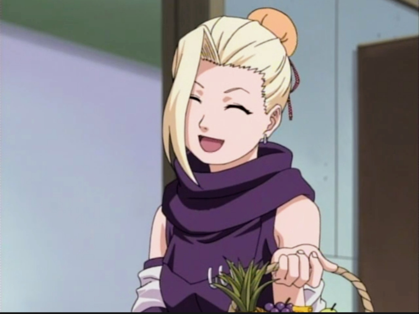 山中いの（NARUTO・BORUTO）の徹底解説・考察まとめ (4/4) RENOTE [リノート]