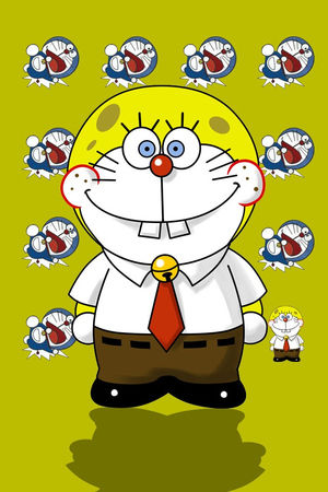 ドラえもん Iphone Android等スマホ用待ち受け 壁紙 ホーム画面まとめ Doraemon180 12 13 Renote リノート