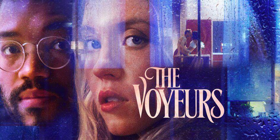 観察者（映画） / The Voyeurs