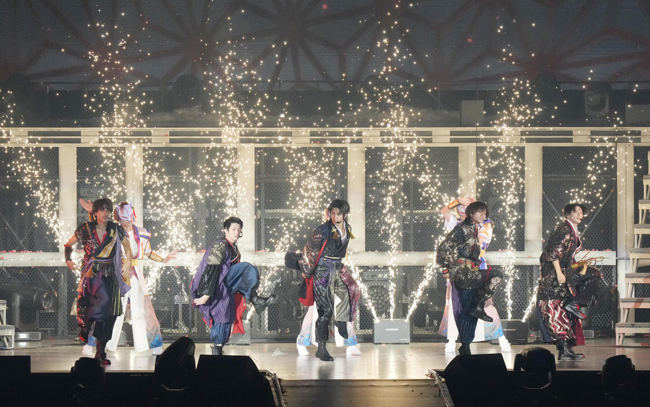 「King & Prince First Concert Tour 2018」横浜アリーナ初日のレポートまとめ【キンプリ】