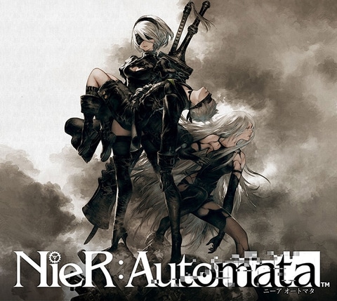 NieR:Automata（ニーア オートマタ）のネタバレあらすじ・ストーリーまとめ