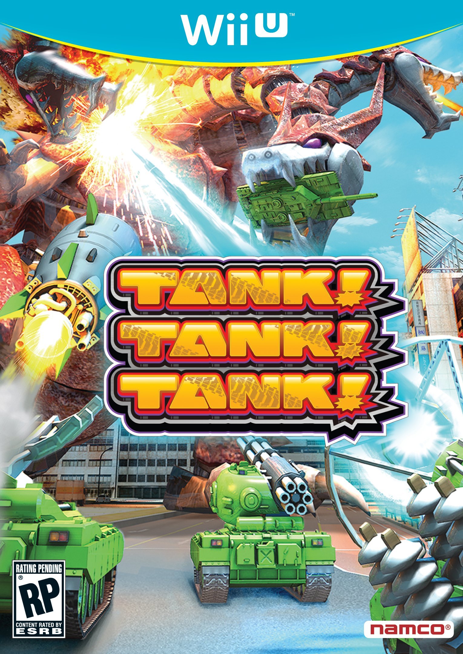 『TANK!TANK!TANK!』の攻略サイト・Wikiまとめ！