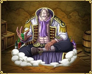 ワンピース 懸賞金7億ベリー ペロスペローの脅威の能力 性格をネタバレ解説 One Piece 2 2 Renote リノート
