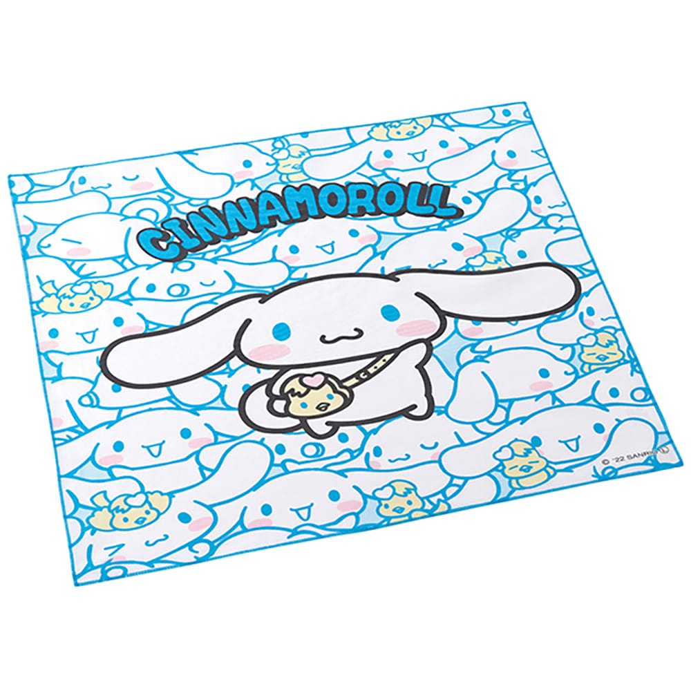 【サンリオ】シナモンロール（Cinnamonroll）のPCデスクトップ壁紙画像まとめ【SANRIO】