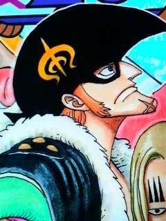 One Piece ワンピース の登場人物 キャラクターのモデル 元ネタになった海賊まとめ 2 4 Renote リノート