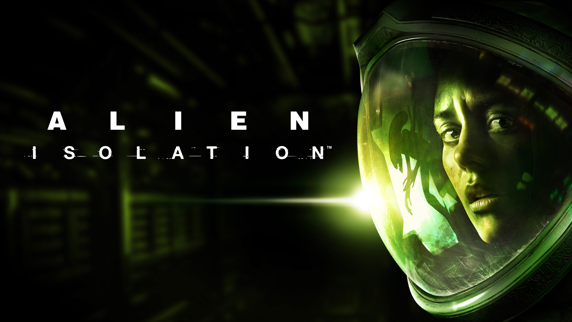 エイリアン アイソレーション / Alien: Isolation