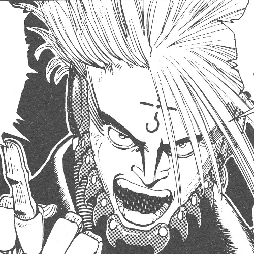 銃夢 木城ゆきと のネタバレ解説 考察まとめ 3 11 Renote リノート