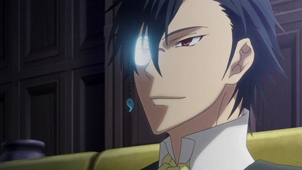 東京レイヴンズ Tokyo Ravens のネタバレ解説 考察まとめ 4 8 Renote リノート