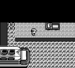 ゲンガー なかはしこうよう ポケットモンスター ポケモン シリーズの有名なデマまとめ Renote リノート