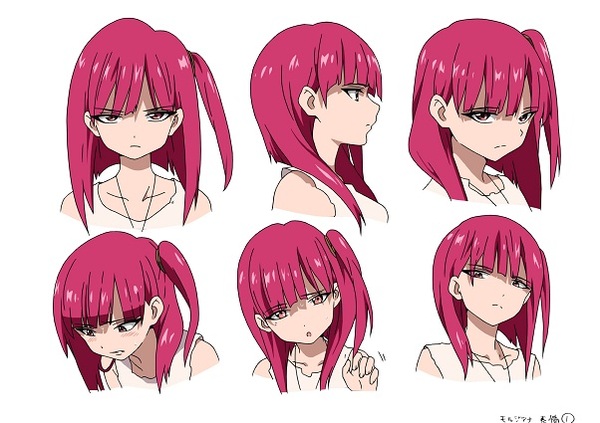 3年後の姿も マギ アラジン アリババ モルジアナの成長過程と声優陣まとめ 2 3 Renote リノート