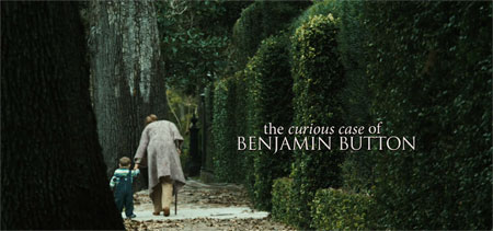 人生とは何か？ 『ベンジャミン・バトン～数奇な人生～』を観てじっくり考えてみる。