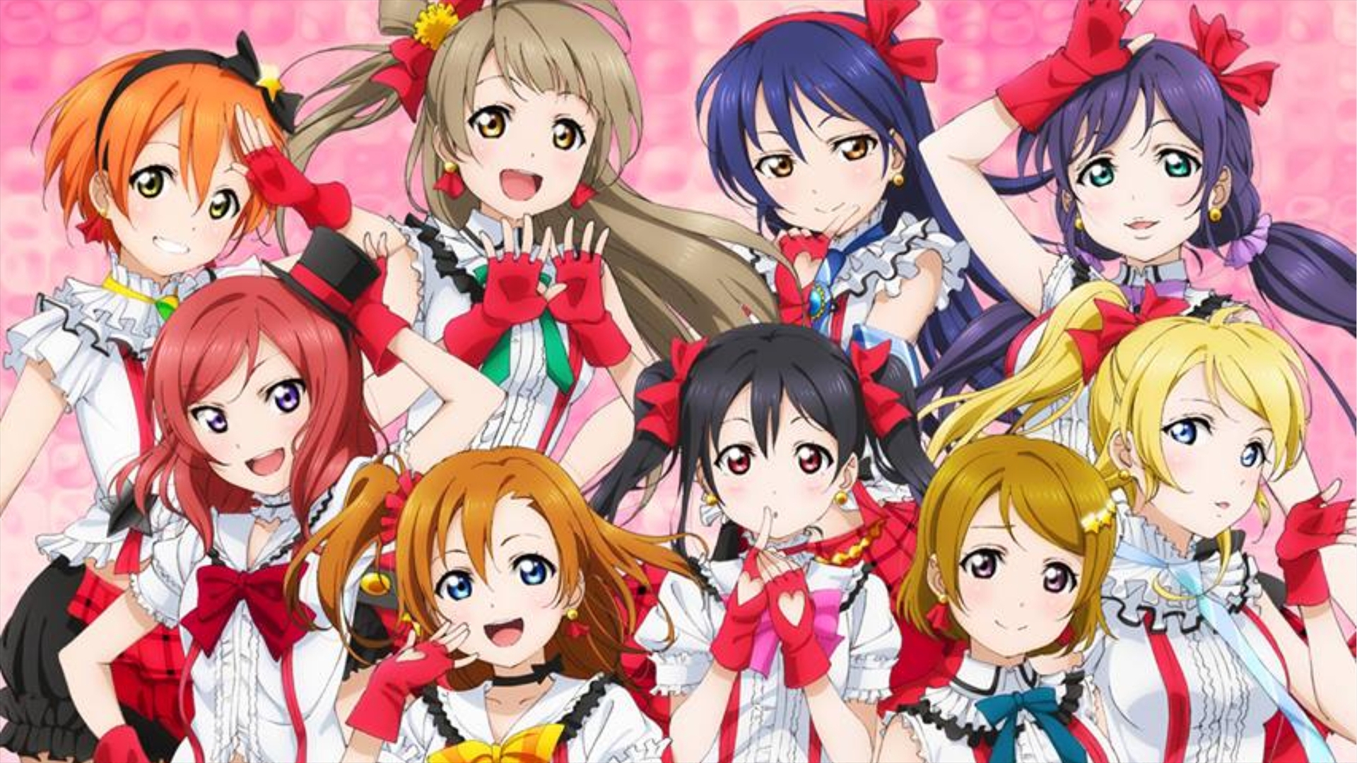 ラブライブ！（Love Live!・μ's）のネタバレ解説・考察まとめ - RENOTE