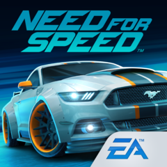 スマホで本格レースゲーム！ 「Need For Speed No Limits」の魅力をご紹介！
