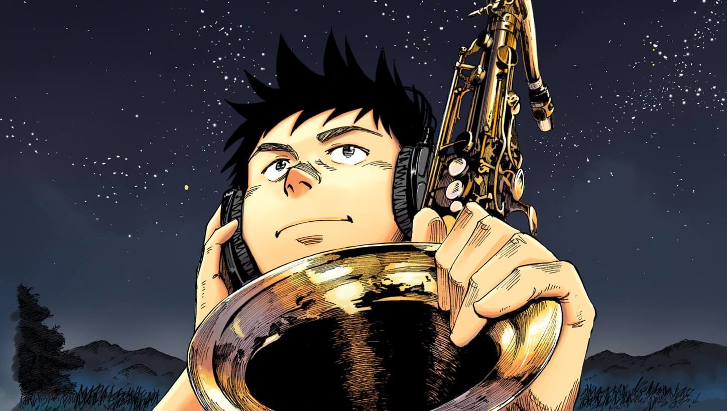 「BLUE GIANT」に登場した楽曲まとめ!ジョン・コルトレーンの「Moment's Notice」などの有名曲も!【ブルージャイアント】