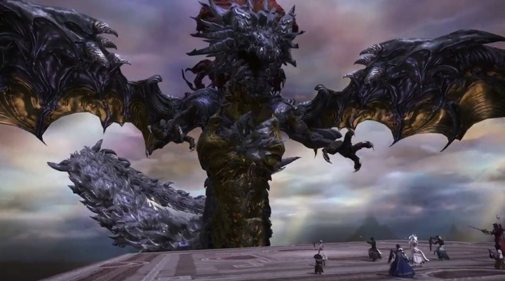 ゼノス Ff14 の徹底解説 考察まとめ 2 3 Renote リノート