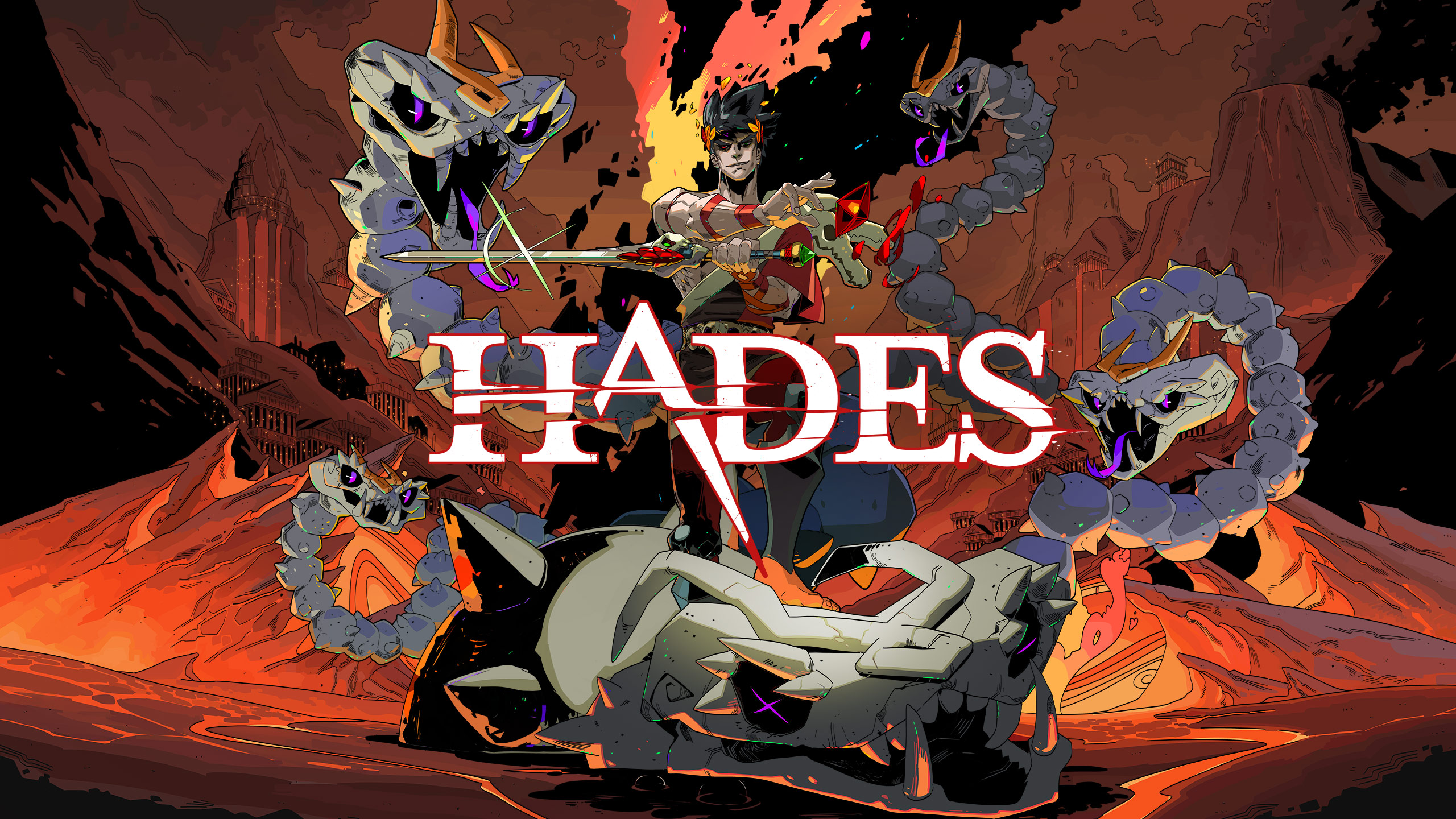 Hades（ゲーム）のネタバレ解説・考察まとめ