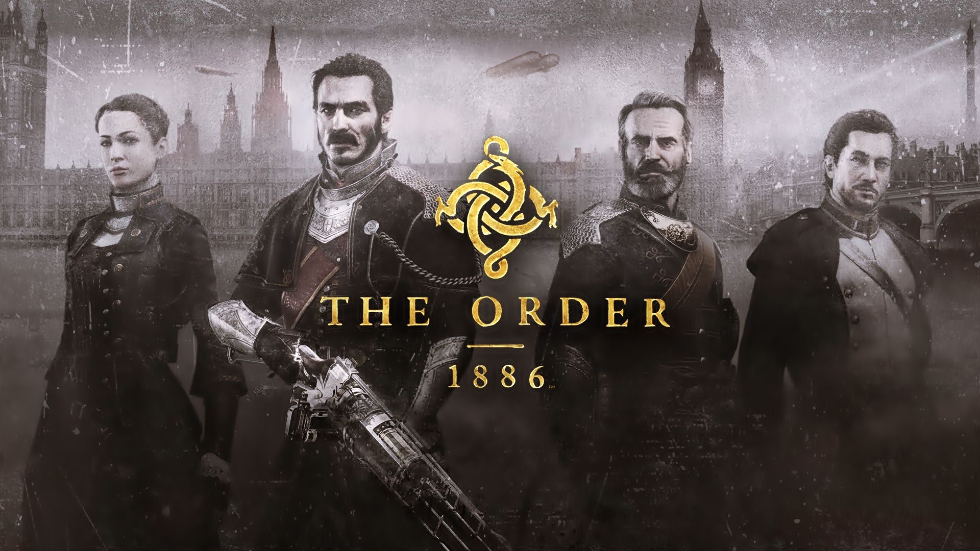 The Order:1886の攻略情報・Wikiまとめ！