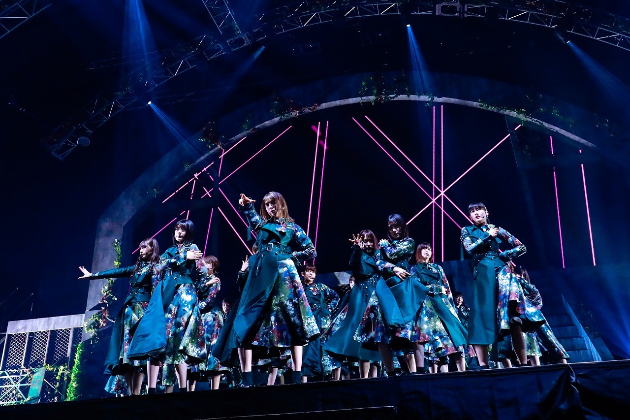 欅坂46の曲にまつわる都市伝説まとめ！Twitterで話題になった噂も掲載