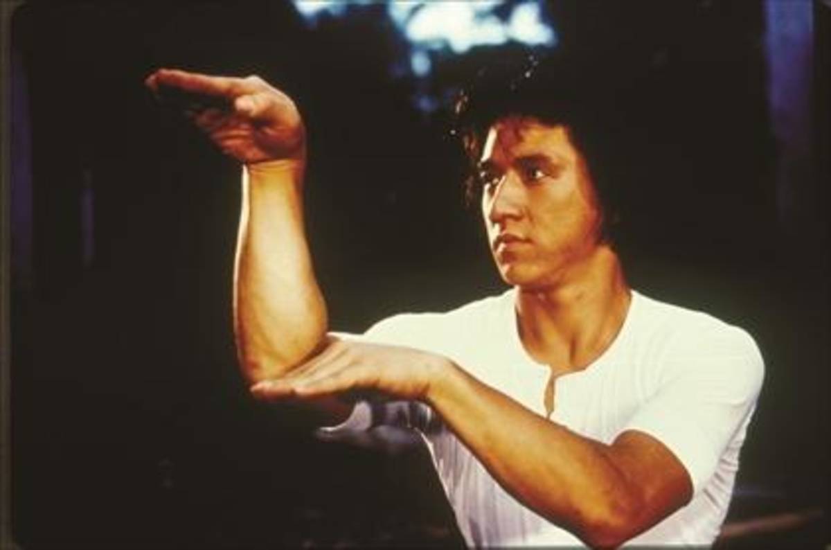ジャッキー映画に登場したあの人の今【拳シリーズから新作まで】 (19 