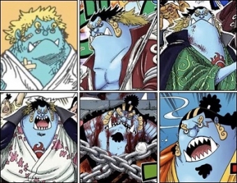 ジンベエ One Piece の徹底解説 考察まとめ 5 5 Renote リノート