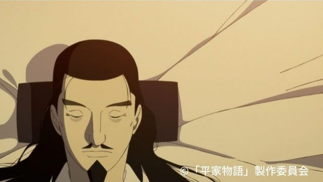 平家物語 アニメ のネタバレ解説 考察まとめ 8 9 Renote リノート