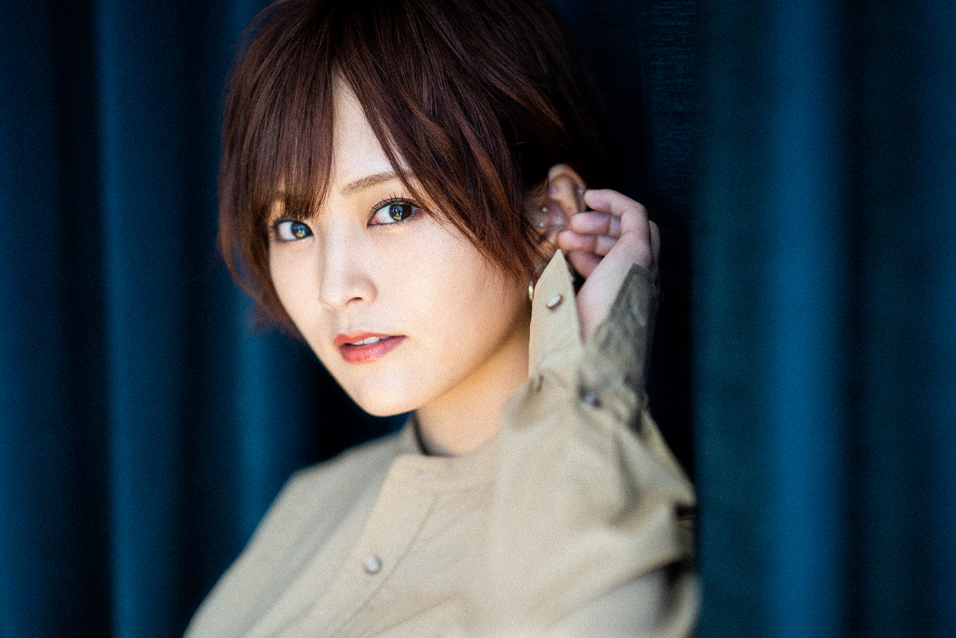 Amazon.co.jp: 山本彩 生写真 : Toys & Games
