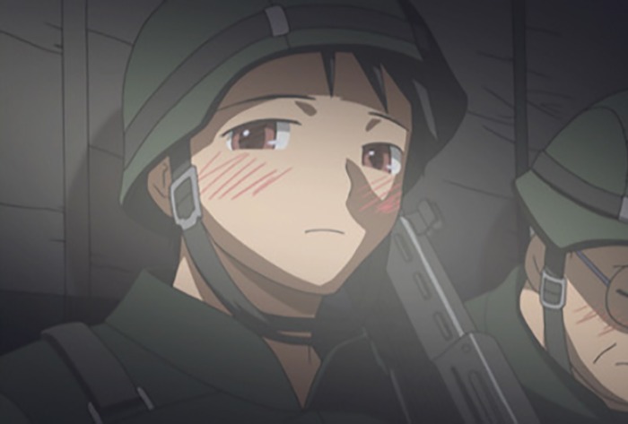 アツシ(最終兵器彼女)の徹底解説・考察まとめ